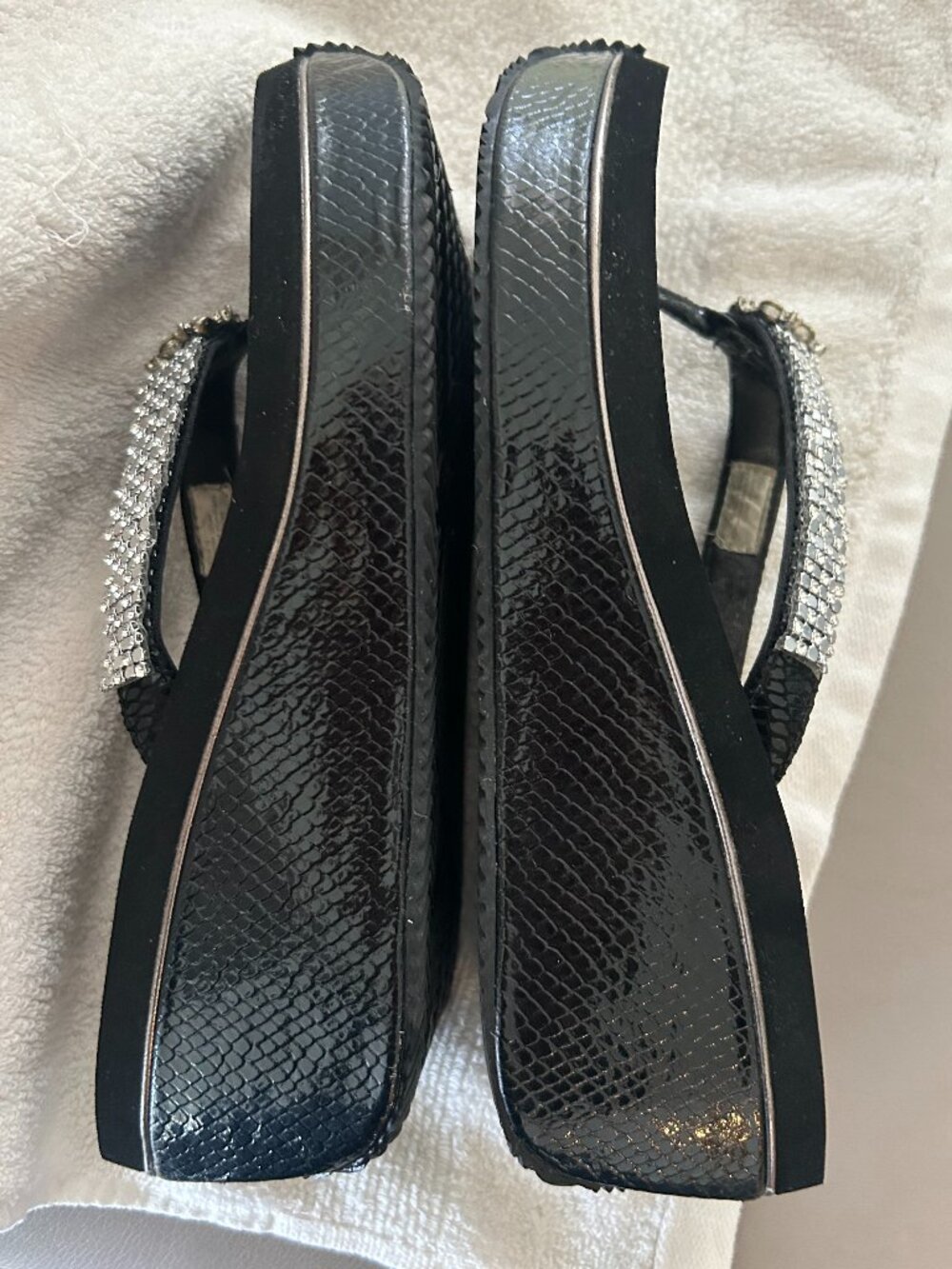 VOLITILE SANDALS - Picture 4 of 4